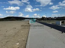 Prodej pozemku, Hluboká nad Vltavou, Masarykova, 1016 m2