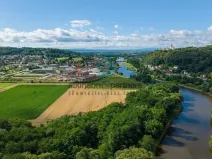 Prodej pozemku, Hluboká nad Vltavou, Masarykova, 906 m2