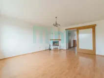Pronájem bytu 4+1, Ostrava, Přibylova, 118 m2