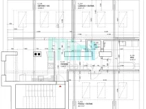 Prodej bytu 3+kk, Ostrava, Vrázova, 123 m2