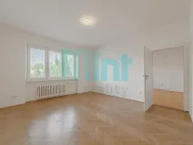 Pronájem bytu 2+1, Ostrava, Dr. Šmerala, 65 m2