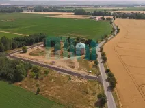 Prodej pozemku pro bydlení, Uničov, 973 m2