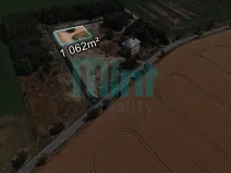 Prodej pozemku pro bydlení, Uničov, 1062 m2