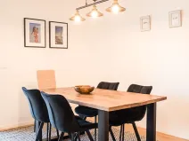 Pronájem bytu 3+kk, Praha - Libeň, Menclova, 87 m2