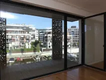 Pronájem bytu 3+kk, Praha - Libeň, Menclova, 87 m2