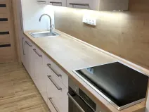 Pronájem bytu 1+kk, Zlín, Zadní luhy, 36 m2