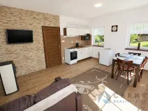 Pronájem bytu 3+kk, Josefův Důl, 80 m2