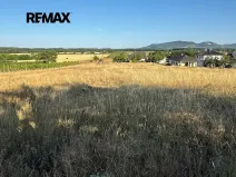 Prodej pozemku pro bydlení, Ivaň, 6921 m2