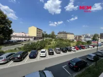 Prodej bytu 1+1, Ostrava, Gorkého, 51 m2