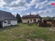 Prodej zemědělské usedlosti, Mikulovice, Hlucholazská, 450 m2