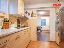 Prodej bytu 5+kk, Těšovice - Běleč, 88 m2