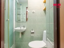 Prodej bytu 5+kk, Těšovice - Běleč, 88 m2
