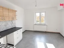 Pronájem bytu 2+kk, Český Těšín, Dukelská, 54 m2