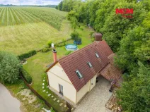 Prodej rodinného domu, Synkov-Slemeno - Jedlina, 115 m2