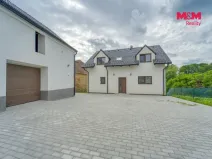 Prodej rodinného domu, Kostelec - Nedražice, 144 m2