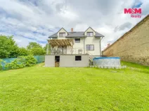 Prodej rodinného domu, Kostelec - Nedražice, 144 m2