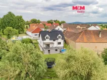 Prodej rodinného domu, Kostelec - Nedražice, 144 m2