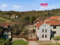 Prodej rodinného domu, Domoušice, 150 m2