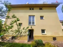 Prodej vily, Praha - Suchdol, 243 m2