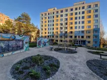 Prodej bytu 3+1, Praha - Modřany, Hausmannova, 69 m2