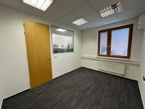 Pronájem kanceláře, Brno, Vídeňská, 11 m2