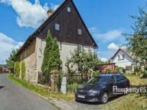 Prodej rodinného domu, Liběšice - Dolní Chobolice, 1081 m2
