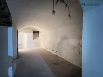 Prodej komerční nemovitosti, Praha - Karlín, Křižíkova, 235 m2