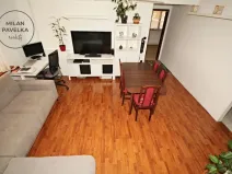 Prodej bytu 3+1, Tišnov, Sv. Čecha, 88 m2