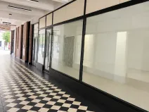 Pronájem obchodního prostoru, Karlovy Vary, T. G. Masaryka, 97 m2
