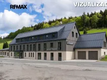 Prodej apartmánu, Altenberg, Německo, Talstraße, 780 m2