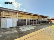 Prodej zemědělského objektu, Spálené Poříčí, 164000 m2