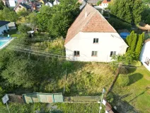 Prodej chalupy, Zaječice, 299 m2