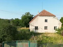 Prodej chalupy, Zaječice, 299 m2