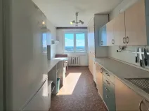 Pronájem bytu 3+1, Brno, Koniklecová, 83 m2