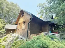 Dražba pozemku pro bydlení, Karlovice, 1618 m2