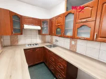 Pronájem bytu 2+1, Otrokovice - Kvítkovice, Lidická, 51 m2