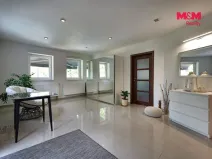 Prodej rodinného domu, Domašov u Šternberka, 341 m2