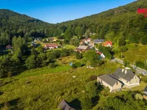 Prodej rodinného domu, Oldřichov v Hájích - Filipka, 220 m2