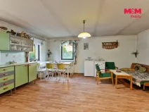 Prodej rodinného domu, Oldřichov v Hájích - Filipka, 220 m2