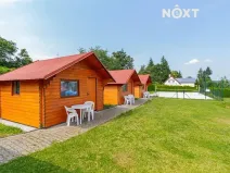 Prodej ubytování, Kovářov, 563 m2