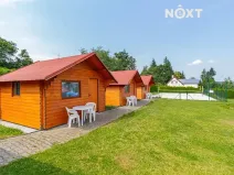 Prodej restaurace, Kovářov, 563 m2