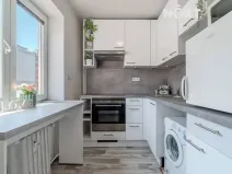 Prodej bytu 1+1, České Budějovice, Pražská tř., 31 m2