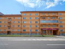 Prodej bytu 1+1, České Budějovice, Pražská tř., 31 m2