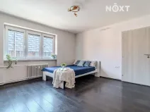 Prodej bytu 1+1, České Budějovice, Pražská tř., 31 m2