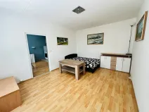 Pronájem bytu 1+1, Dubí, Tovární, 32 m2