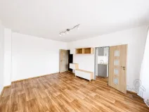 Pronájem bytu 2+1, Praha - Libeň, Konšelská, 52 m2
