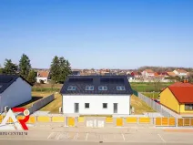 Prodej rodinného domu, Žabčice, 142 m2