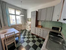 Pronájem bytu 2+1, Brno, Slovanské náměstí, 75 m2
