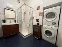 Pronájem bytu 2+1, Brno, Slovanské náměstí, 75 m2