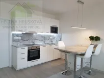 Pronájem bytu 1+kk, Ostrava, Závoří, 32 m2